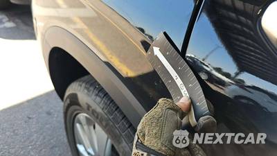 2025 Hyundai Palisade SEL - zdjęcie 19 z 32 - miniatura