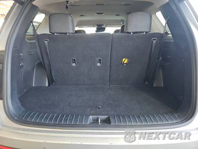 2025 Hyundai Palisade SEL - zdjęcie 17 z 30 - miniatura