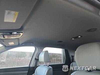 2025 Hyundai Palisade SEL - zdjęcie 17 z 22 - miniatura