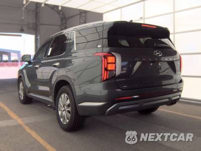 2025 Hyundai Palisade SEL - zdjęcie 6 z 21 - miniatura
