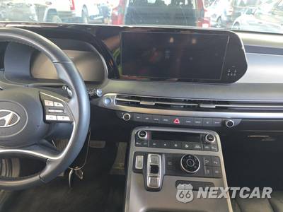 2025 Hyundai Palisade SEL - zdjęcie 11 z 21 - miniatura
