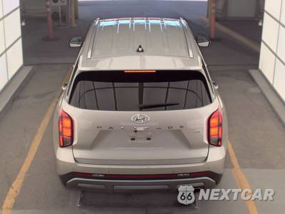 2025 Hyundai Palisade SEL - zdjęcie 5 z 30 - miniatura