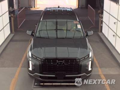 2025 Hyundai Palisade SEL - zdjęcie 2 z 22 - miniatura