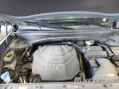 2025 Hyundai Palisade SEL - zdjęcie 15 z 21 - miniatura