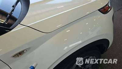 2025 Hyundai Venue SEL - zdjęcie 30 z 30 - miniatura