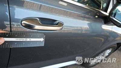 2025 Hyundai Palisade SEL - zdjęcie 21 z 22 - miniatura
