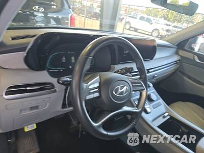 2025 Hyundai Palisade SEL - zdjęcie 11 z 22 - miniatura