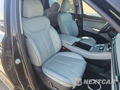 2025 Hyundai Palisade SEL - zdjęcie 8 z 32 - miniatura