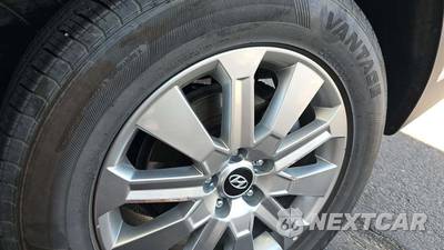 2025 Hyundai Palisade SEL - zdjęcie 27 z 32 - miniatura