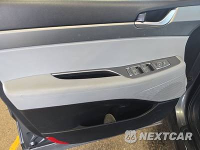 2025 Hyundai Palisade SEL - zdjęcie 9 z 22 - miniatura