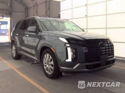 2025 Hyundai Palisade SEL - zdjęcie 3 z 22 - miniatura