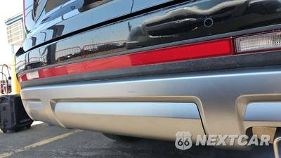 2025 Hyundai Palisade SEL - zdjęcie 22 z 32 - miniatura