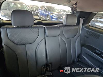 2025 Hyundai Palisade SEL - zdjęcie 14 z 30 - miniatura