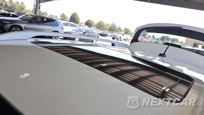 2025 Hyundai Venue SEL - zdjęcie 29 z 30 - miniatura