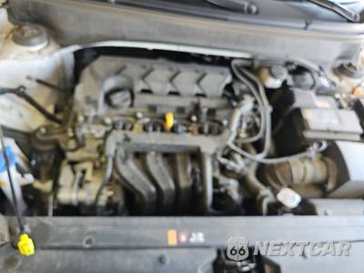 2025 Hyundai Venue SEL - zdjęcie 15 z 30 - miniatura