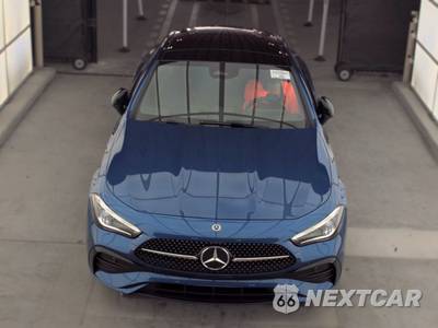2024 Mercedes-Benz CLE 450 Coupe - zdjęcie 2 z 21 - miniatura