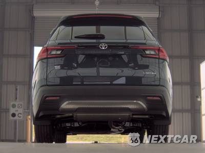 2026 Toyota Grand Highlander Limited - zdjęcie 7 z 26 - miniatura