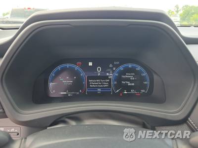 2026 Toyota Grand Highlander Limited - zdjęcie 18 z 26 - miniatura