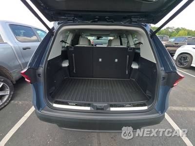 2026 Toyota Grand Highlander Limited - zdjęcie 24 z 26 - miniatura