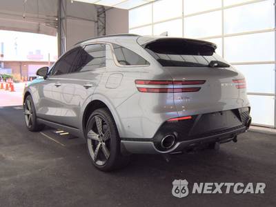 2025 Genesis GV70 2.5T - zdjęcie 6 z 26 - miniatura