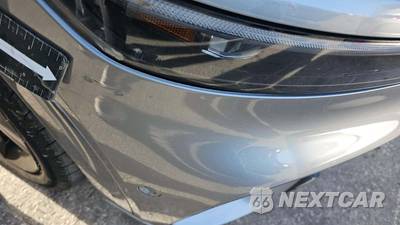 2025 Genesis GV70 2.5T - zdjęcie 26 z 26 - miniatura