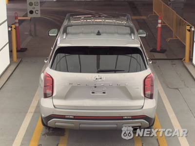 2024 Hyundai Palisade SEL 7-Passenger - zdjęcie 5 z 22 - miniatura