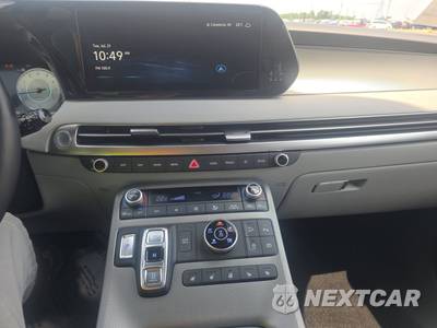 2024 Hyundai Palisade SEL 7-Passenger - zdjęcie 11 z 22 - miniatura