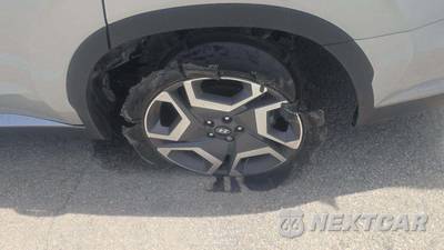 2024 Hyundai Palisade SEL 7-Passenger - zdjęcie 19 z 22 - miniatura