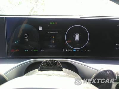 2026 Hyundai IONIQ 9 SE - zdjęcie 25 z 28 - miniatura