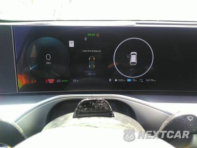 2026 Hyundai IONIQ 9 SE - zdjęcie 24 z 28 - miniatura