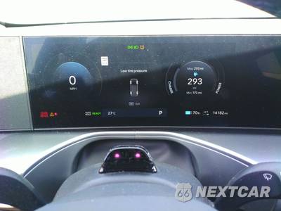 2026 Hyundai IONIQ 9 SE - zdjęcie 22 z 28 - miniatura