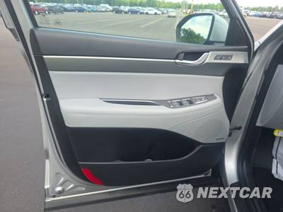 2024 Hyundai Palisade SEL 7-Passenger - zdjęcie 9 z 22 - miniatura