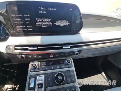 2025 Hyundai Palisade SEL Premium 7-Passenger - zdjęcie 11 z 26 - miniatura