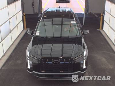2025 Hyundai Palisade SEL Premium 7-Passenger - zdjęcie 2 z 26 - miniatura