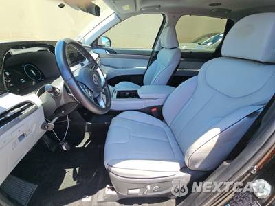 2025 Hyundai Palisade SEL Premium 7-Passenger - zdjęcie 7 z 26 - miniatura