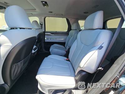 2025 Hyundai Palisade SEL Premium 7-Passenger - zdjęcie 13 z 26 - miniatura