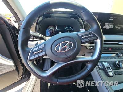 2025 Hyundai Palisade SEL Premium 7-Passenger - zdjęcie 10 z 26 - miniatura