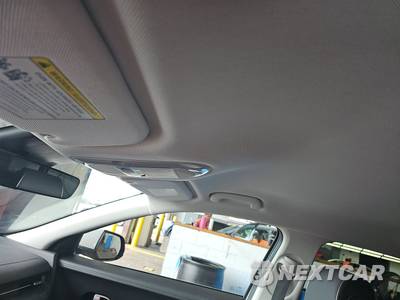 2023 Hyundai IONIQ 5 SEL - zdjęcie 18 z 26 - miniatura