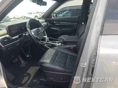 2024 Kia Telluride SX Prestige X-Line - zdjęcie 7 z 24 - miniatura