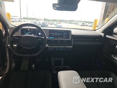 2023 Hyundai IONIQ 5 SEL - zdjęcie 11 z 26 - miniatura