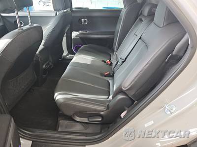 2023 Hyundai IONIQ 5 SEL - zdjęcie 13 z 26 - miniatura