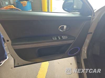 2023 Hyundai IONIQ 5 SEL - zdjęcie 9 z 26 - miniatura