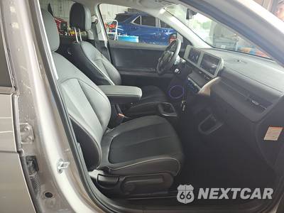 2023 Hyundai IONIQ 5 SEL - zdjęcie 8 z 26 - miniatura