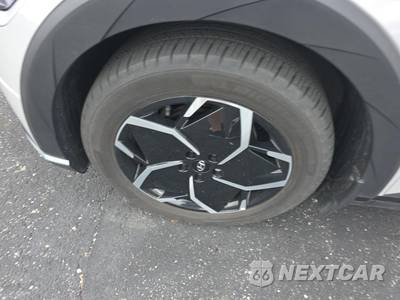 2023 Hyundai IONIQ 5 SEL - zdjęcie 17 z 26 - miniatura