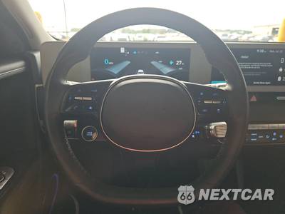 2023 Hyundai IONIQ 5 SEL - zdjęcie 10 z 26 - miniatura