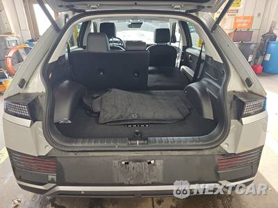 2023 Hyundai IONIQ 5 SEL - zdjęcie 16 z 26 - miniatura
