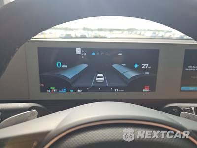 2023 Hyundai IONIQ 5 SEL - zdjęcie 12 z 26 - miniatura