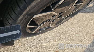 2023 Hyundai IONIQ 5 SEL - zdjęcie 25 z 26 - miniatura