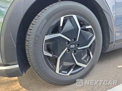 2023 Hyundai IONIQ 5 SEL - zdjęcie 17 z 35 - miniatura