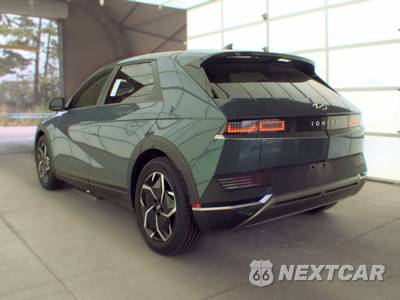 2023 Hyundai IONIQ 5 SEL - zdjęcie 6 z 35 - miniatura